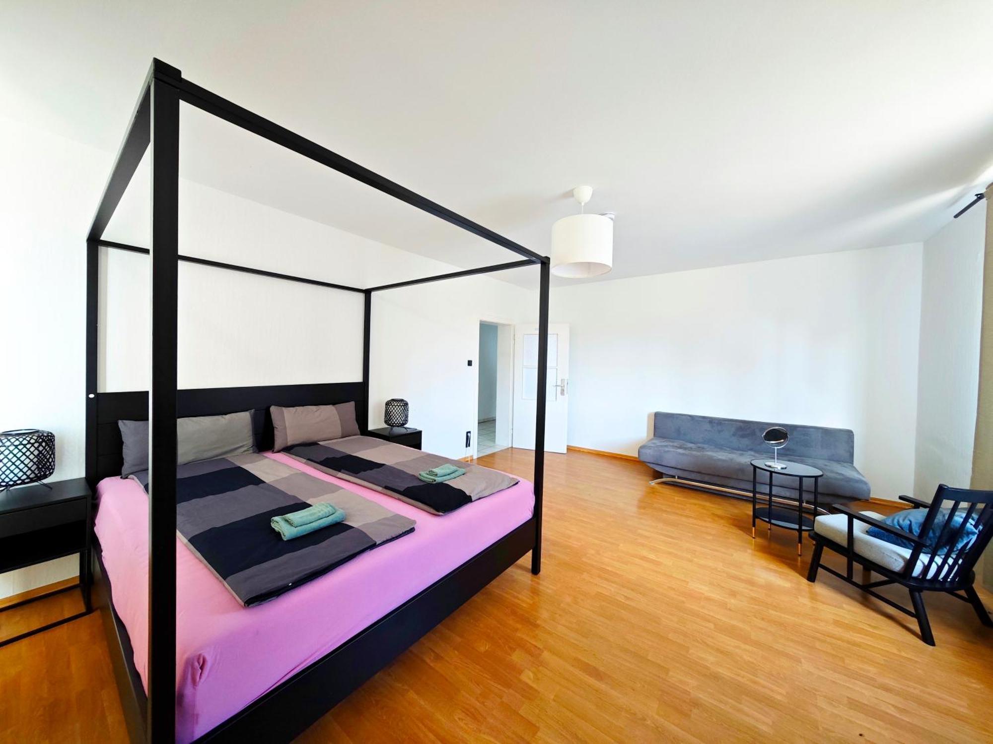 City House Neuss Exterior foto