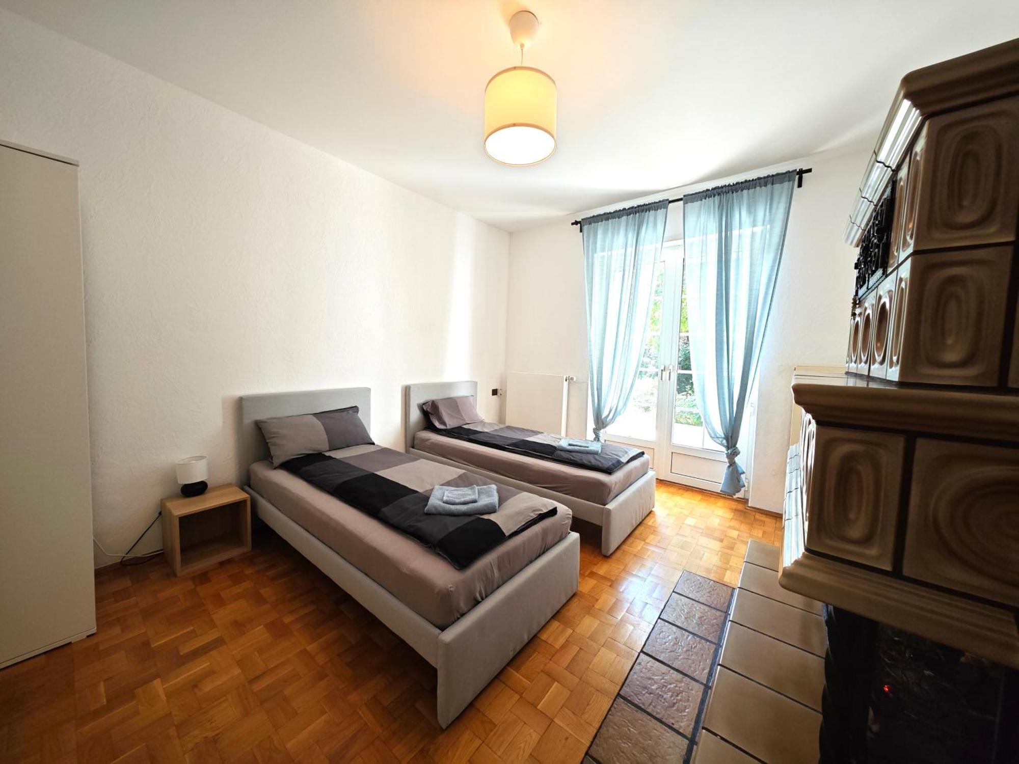 City House Neuss Exterior foto