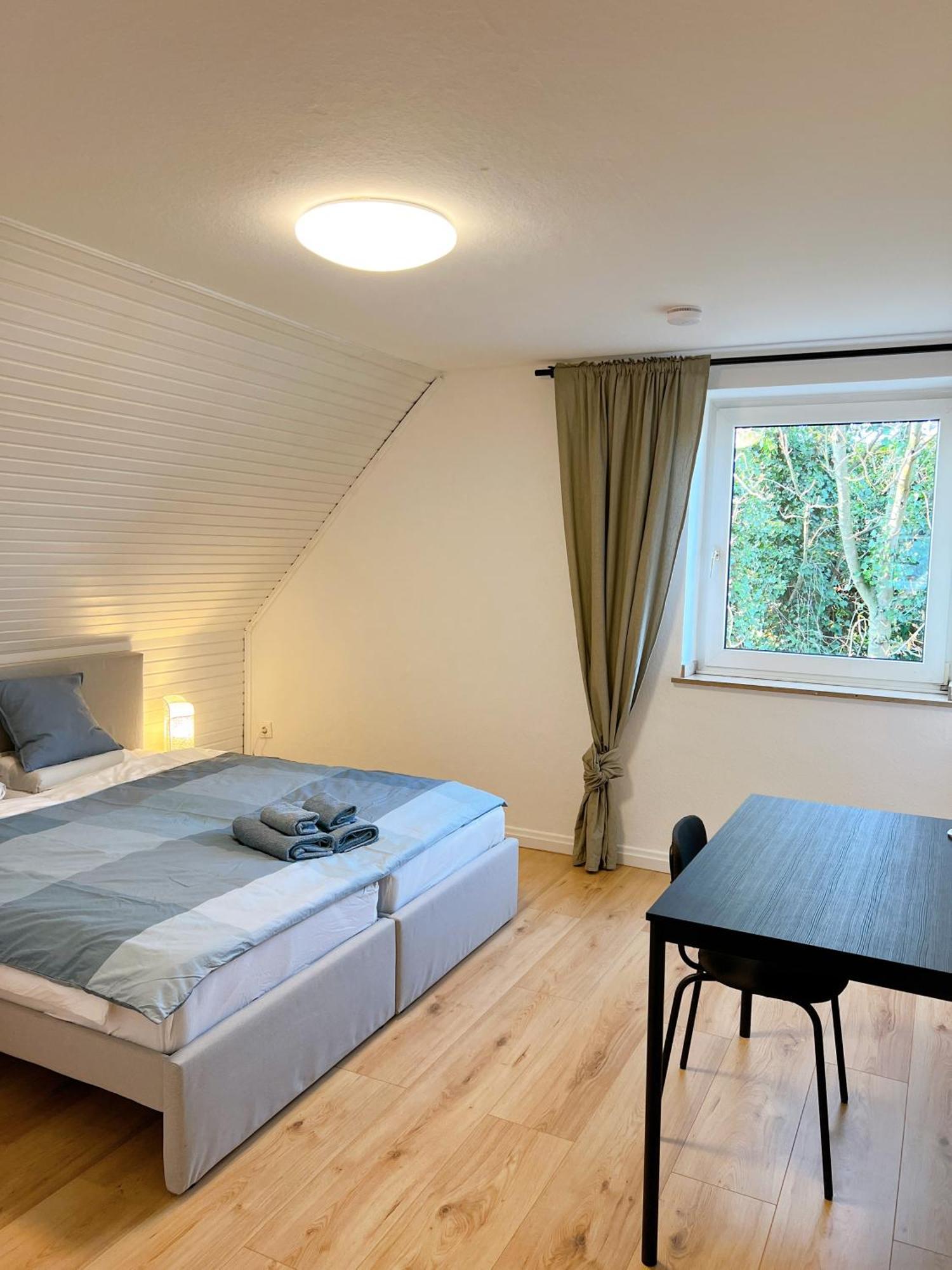 City House Neuss Exterior foto