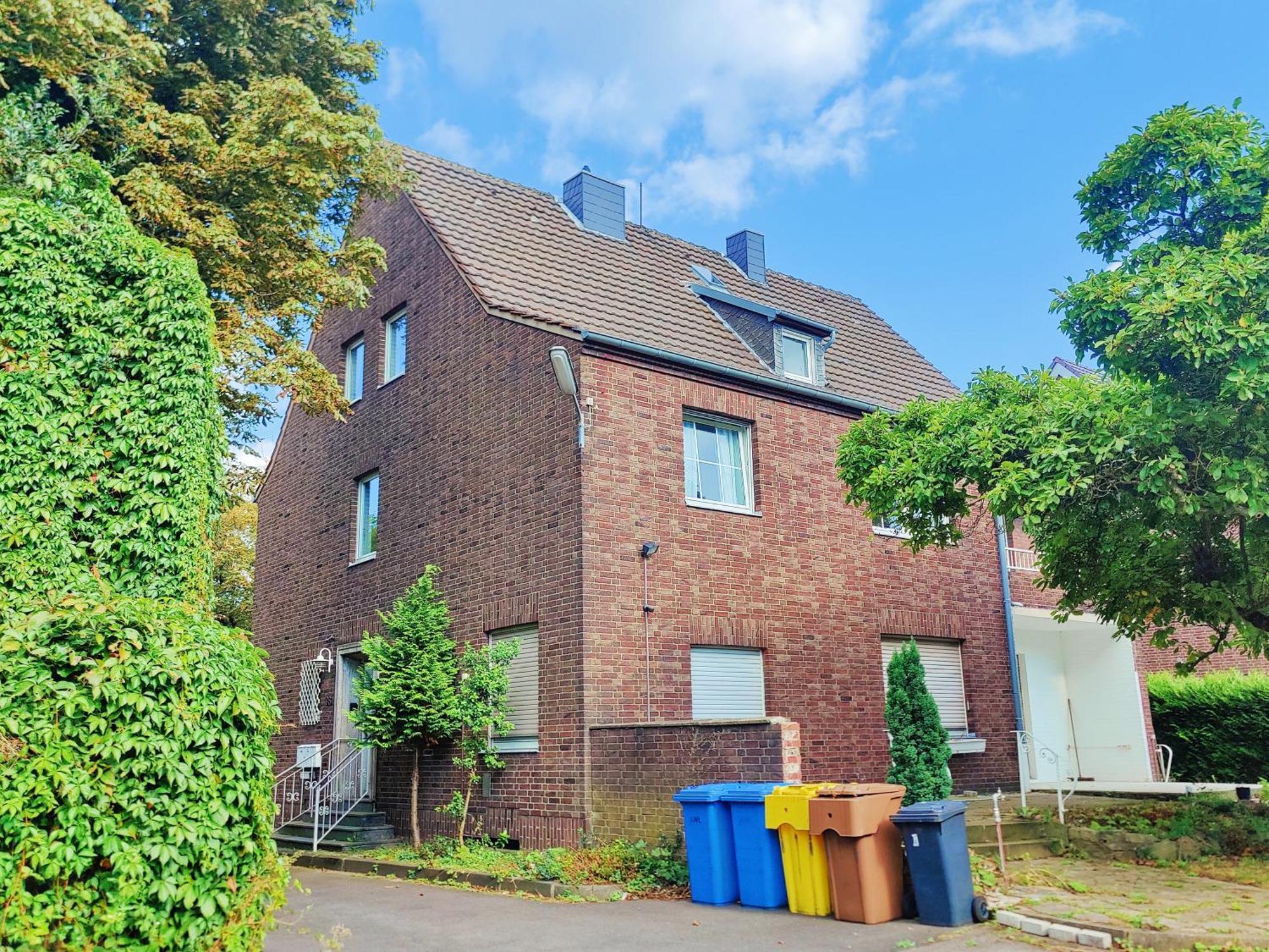 City House Neuss Exterior foto